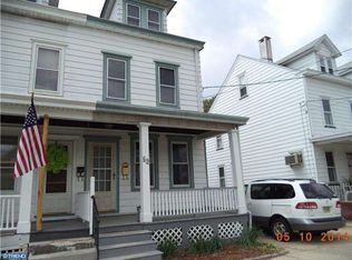 69 Lafayette Ave, Hamilton, NJ 08610