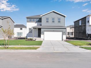 1084 W 450 S #57, Brigham City, UT 84302