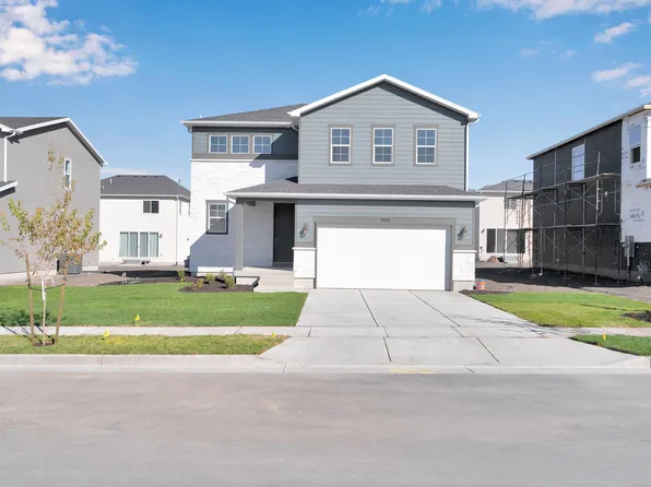 1084 W 450 S #57, Brigham City, UT 84302