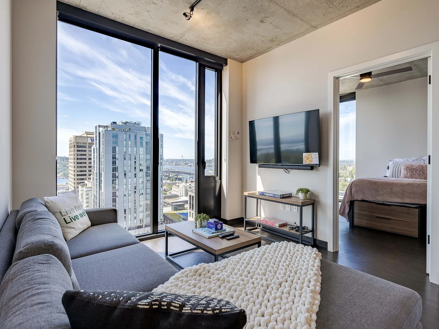 The M Seattle — Photo 3