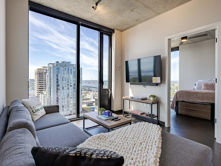 The M Seattle — Photo 3