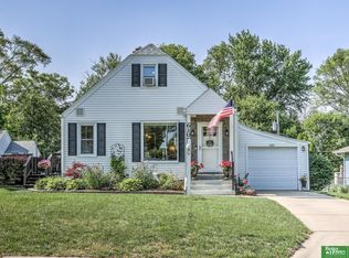 6105 Franklin St, Omaha, NE 68104