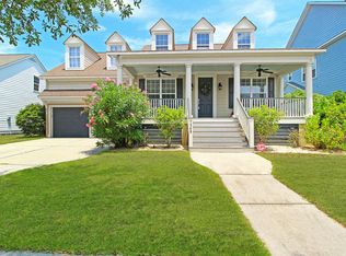 1349 Osmond Rd, Mount Pleasant, SC 29466