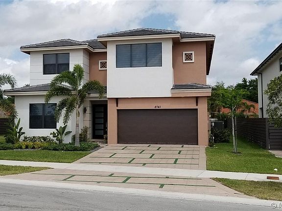 2nd image of 8741 NW 161st Ter #0