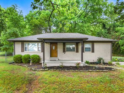 1620 Evergreen Dr, Morristown, TN, 37814