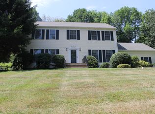4 Skyline Dr, Sparta, NJ 07871