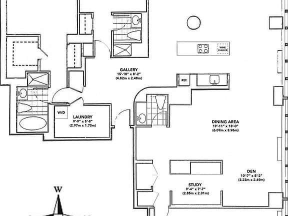 2nd image of 160 W 66th St APT 44A