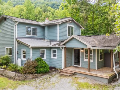 976 Lone Rd, Pioneer, TN, 37847