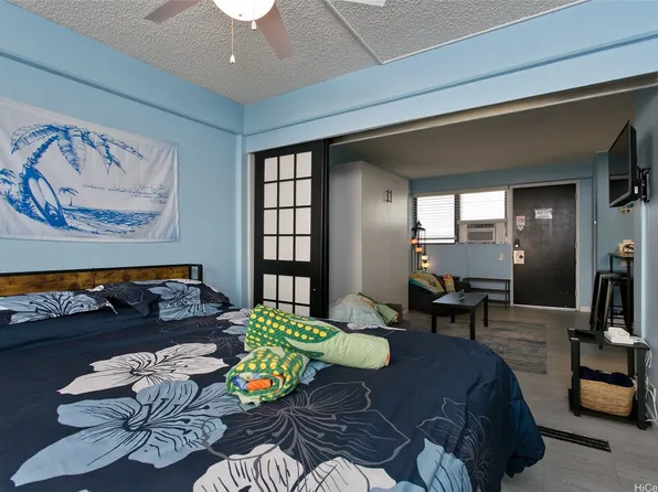 417 Nohonani St APT 503, Honolulu, HI 96815