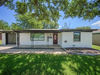 3904 Caddo Trl, Lake Worth, TX, 76135