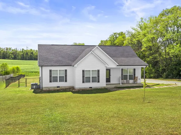 2051 Old Highway 52, Lafayette, TN 37083