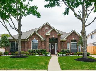 5319 Colesberry Ct, Katy, TX 77450