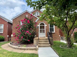 5457 Robert Ave, Saint Louis, MO 63109