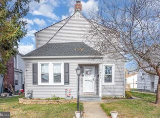 1635 Stanton St, York, PA 17404