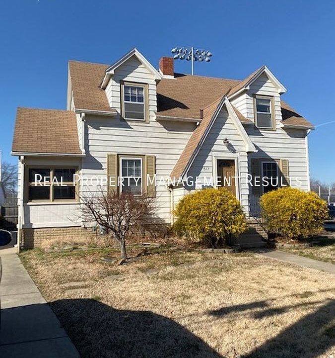 1st image of 517 S Bennighof Ave
