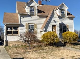 517 S Bennighof Ave, Evansville, IN 47714