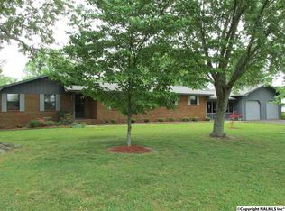 3078 Rainbow Ave N, Rainsville, AL 35986