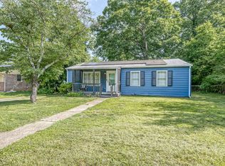 4836 Burtwood Ln, Richmond, VA 23224