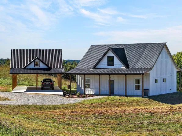 689 Amonett Cir, Byrdstown, TN 38549