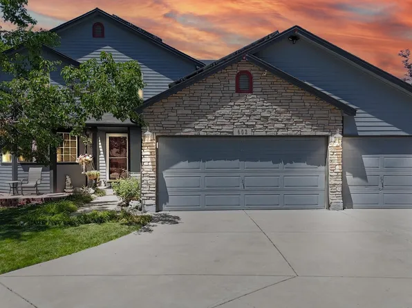 602 Hillrose Ct, Fort Collins, CO 80525
