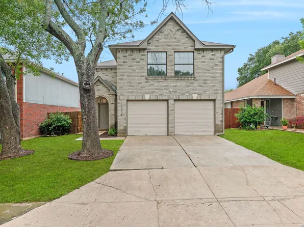 11334 BALD MTN, San Antonio, TX 78245