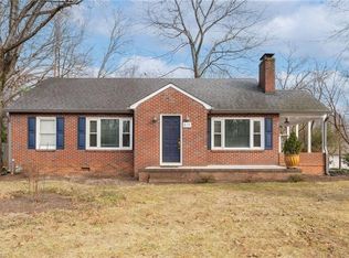 635 Oak Summit Rd, Winston Salem, NC 27105