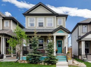 31 Sunset Line, Cochrane, AB T4C 0L9