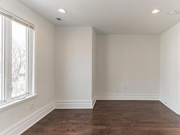 Empty Room
