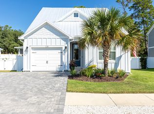 116 Bayou Edge Lndg, Santa Rosa Beach, FL 32459