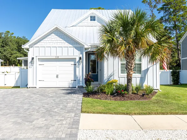116 Bayou Edge Lndg, Santa Rosa Beach, FL 32459