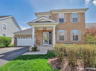 3123 Concord Ln, Wadsworth, IL