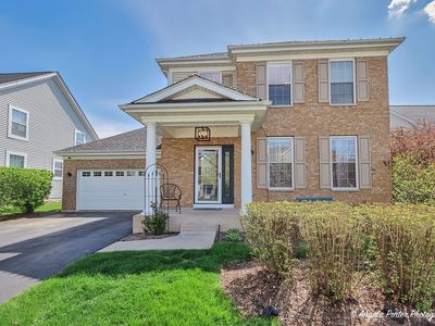 3123 Concord Ln, Wadsworth, IL, 60083
