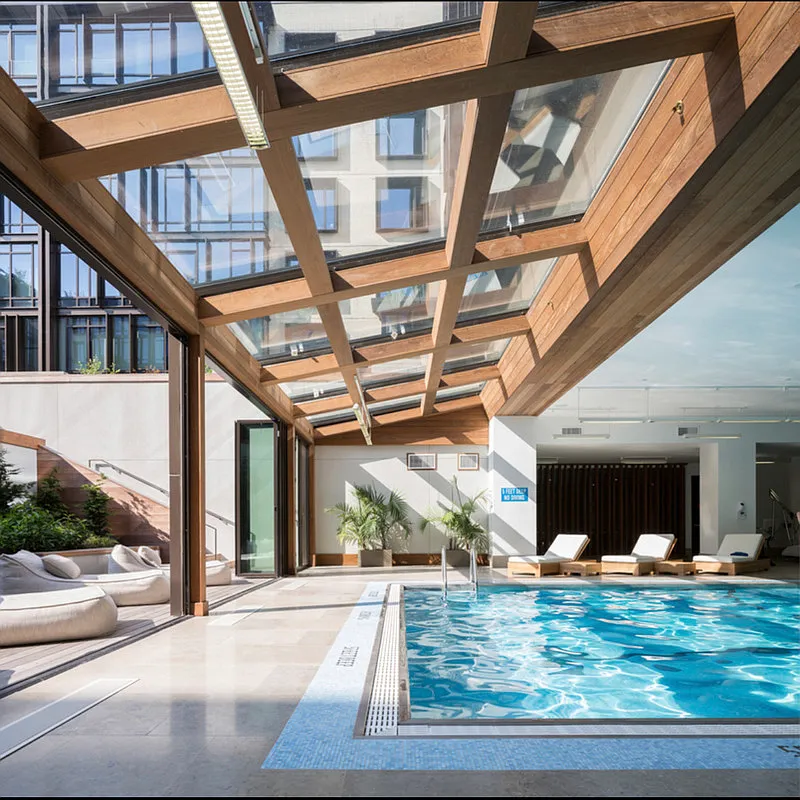 60 South 8th Street — Photo 1