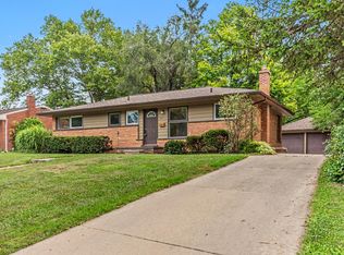 1517 Catalina Dr, Ann Arbor, MI 48103