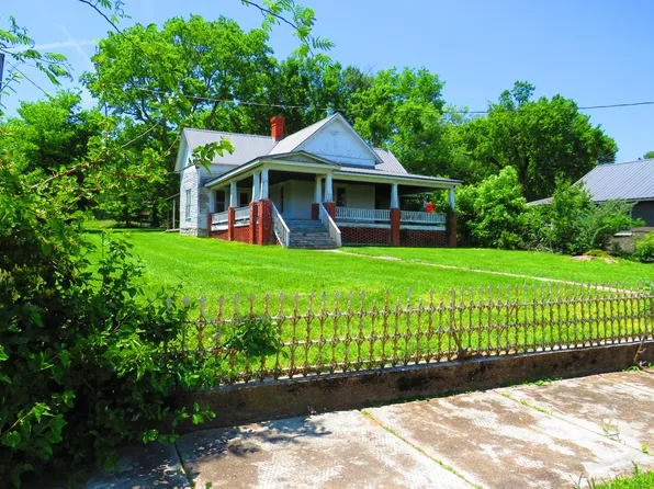 503 N Nettleton Avenue, Mansfield, MO 65704