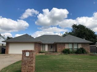 4000 Landmark Rd, Yukon, OK 73099