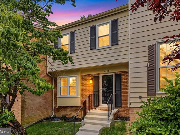 2nd image of 9963 Longford Ct