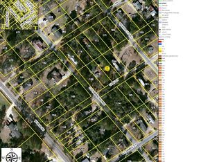 Clay St, Raeford, NC 28376