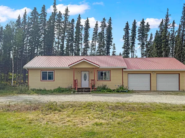 2595 Galina St, Delta Junction, AK 99737