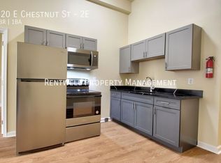 220 E Chestnut St #2E, Coatesville, PA 19320