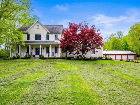 1941 Salt Rd, Fairport, NY 14450