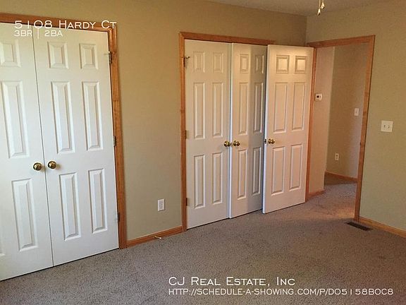 4th image of 5108 Hardy Ct