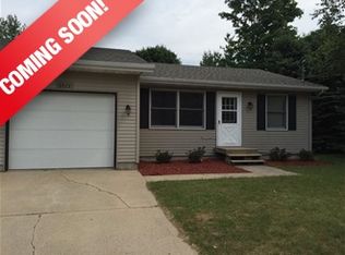 6573 Henry St, Allendale, MI 49401