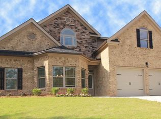 408 Beachview Rd, Hampton, GA 30228