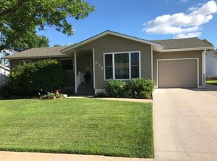 812 W I St, Mccook, NE 69001