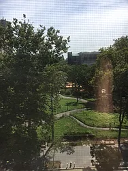 Rented by Susan Finkel, LREB