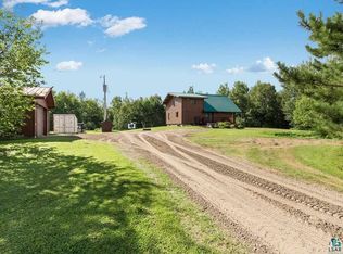 4663 Independence Rd, Saginaw, MN 55779