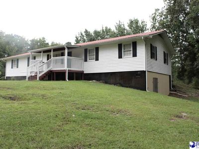 2607 Haire Town Rd, Wallace, SC, 29596
