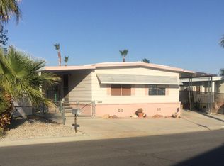 69270 Golden West Dr, Desert Hot Springs, CA 92241