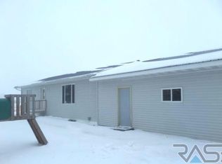 1918 S Miller Ave, Mitchell, SD 57301